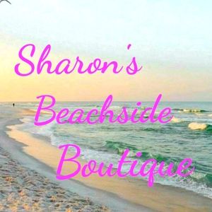 Welcome to my boutique!